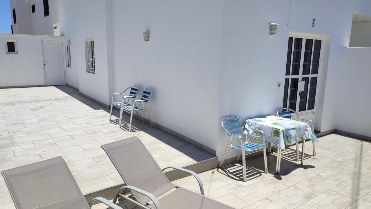Apartamento Casa Luisi *