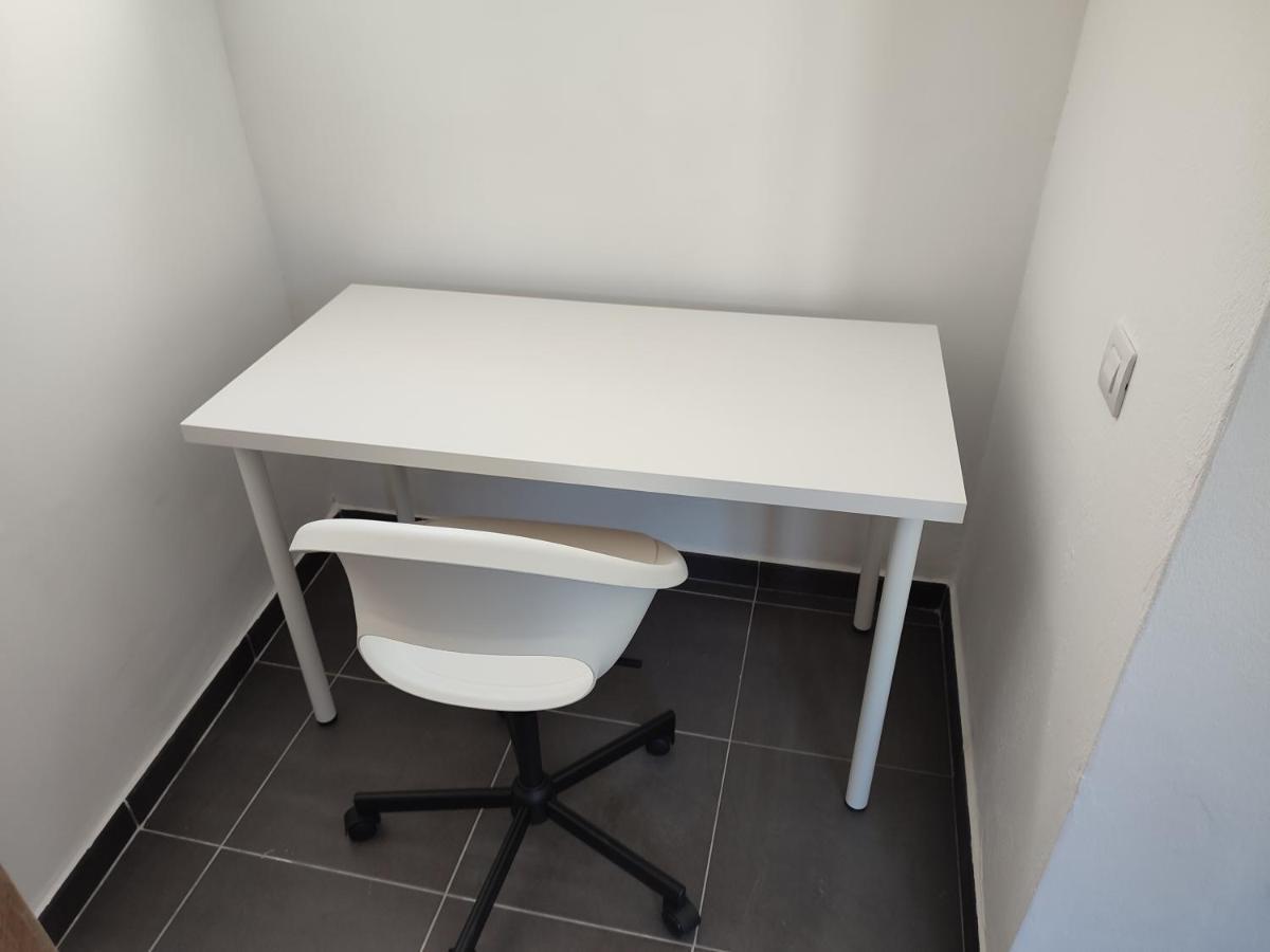 Apartamento Casa Luisi Playa Honda (Lanzarote)