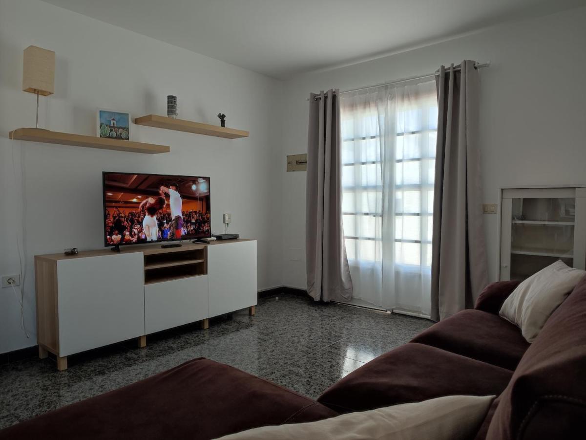 Casa Luisi *