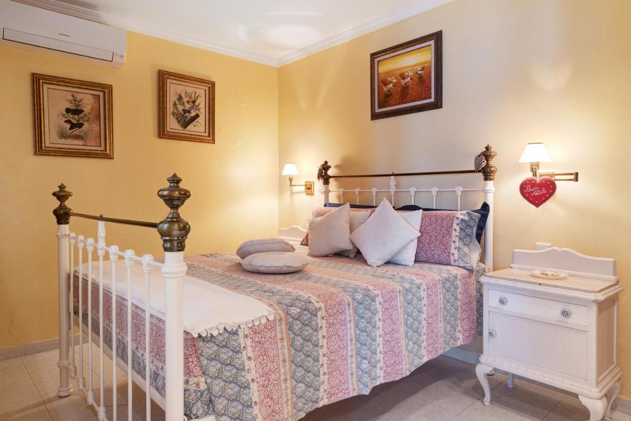 Apartamento Carmencita *