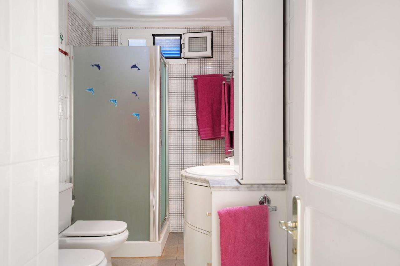 Apartamento Carmencita *