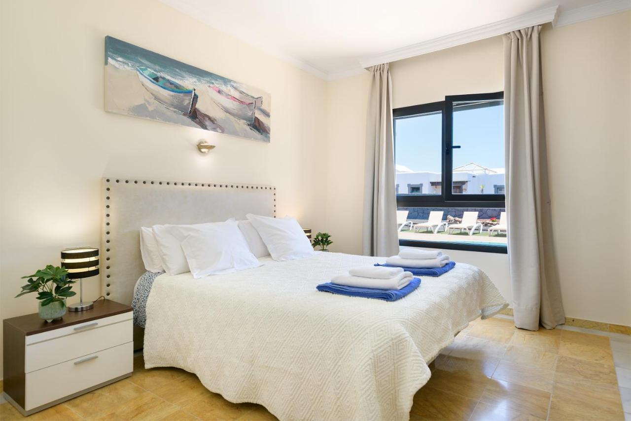 Villa Hipoclub Villas, Faro Park 206 *