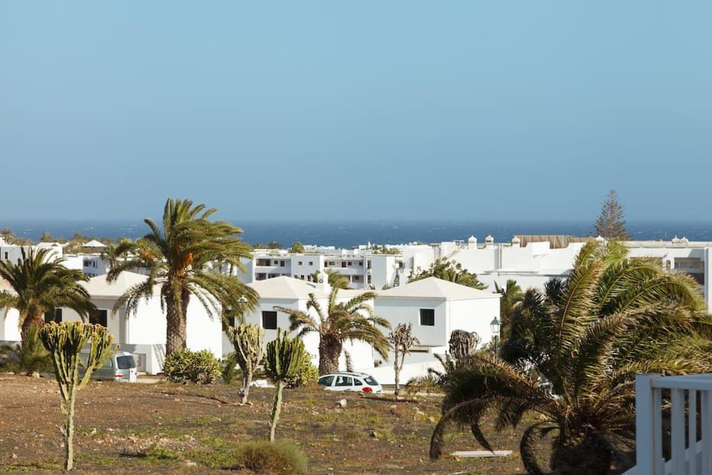 Aguamarina Senator Apartamento Costa Teguise
