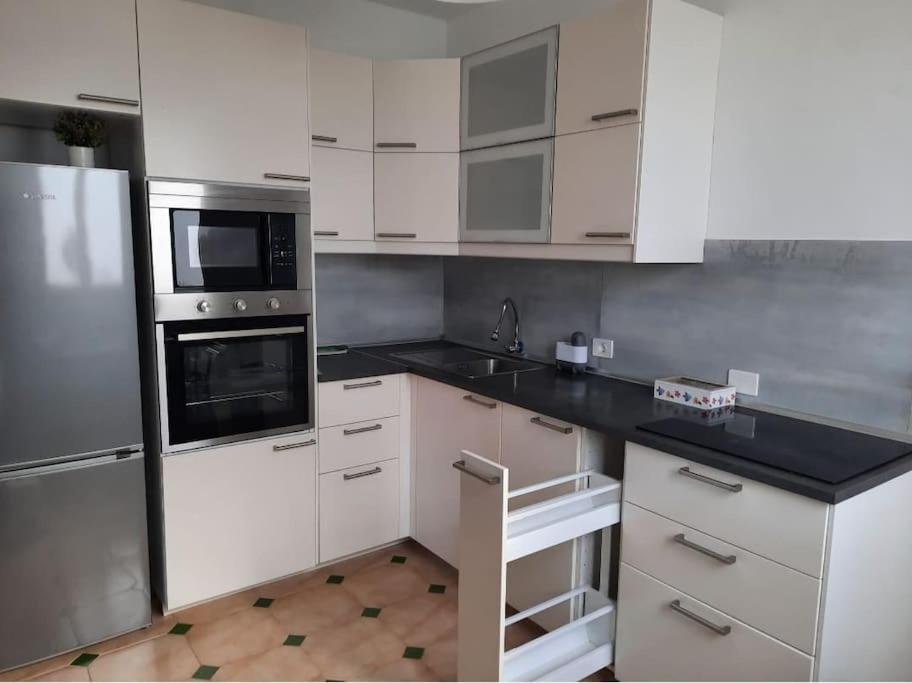 Apartamento Casa Vista Mar.
