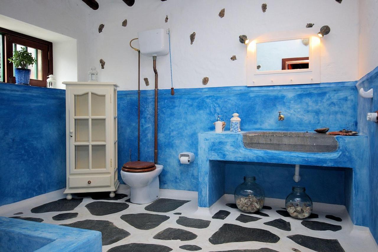 Luxe Private Indoor Pool By Pvl Haría