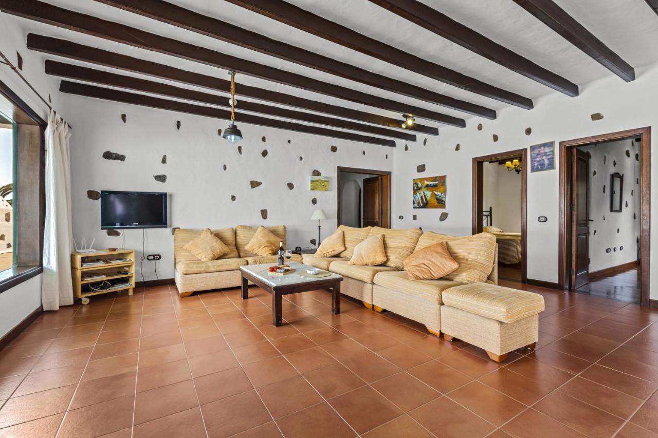 La Crucita By Escapehome Villa *
