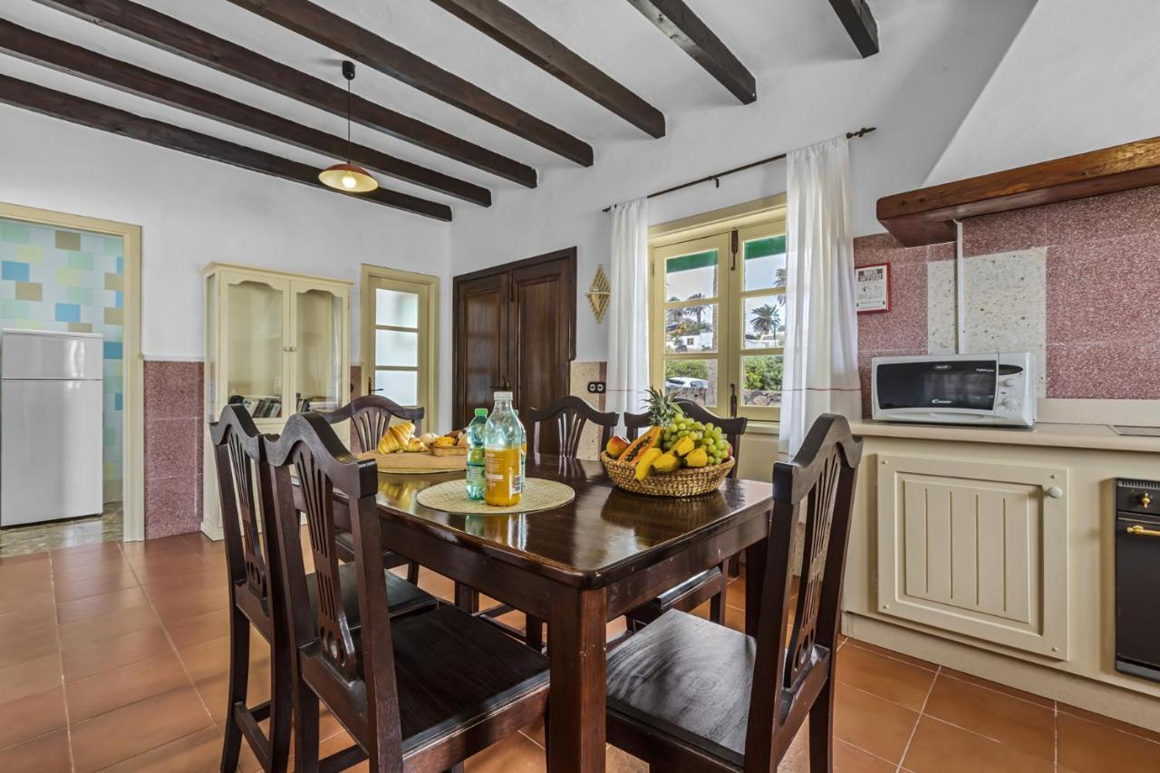 La Crucita By Escapehome Villa