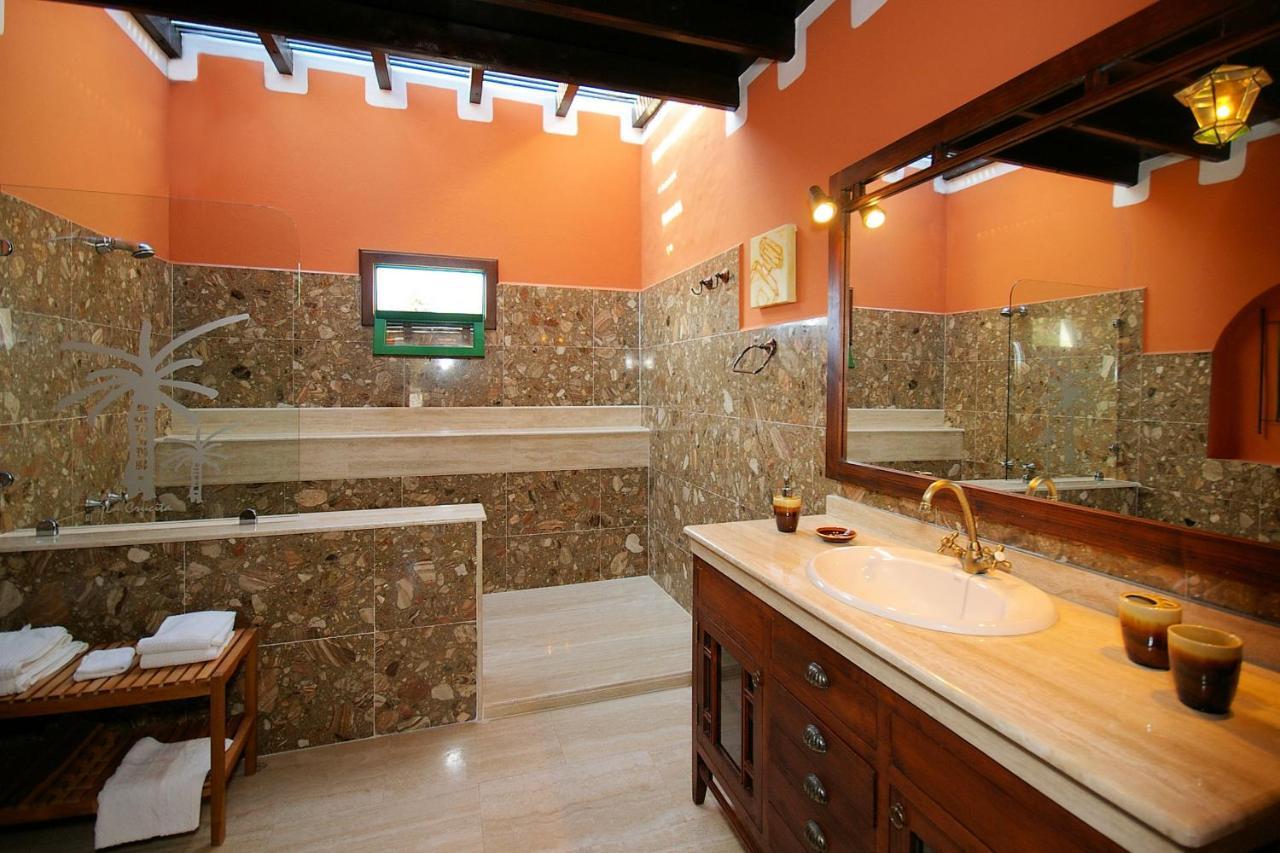 La Crucita By Escapehome Villa *