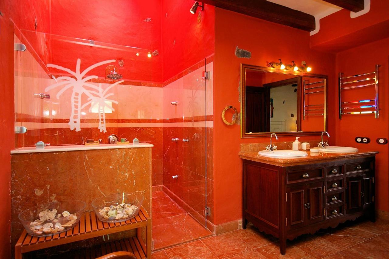 Luxe Private Indoor Pool By Pvl *