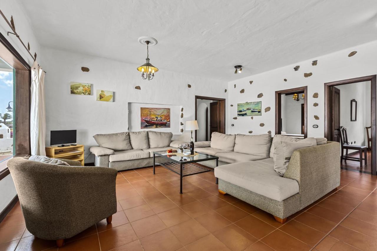 La Crucita By Escapehome Villa *