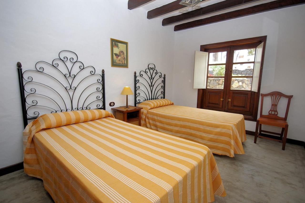 Villa La Crucita By Escapehome