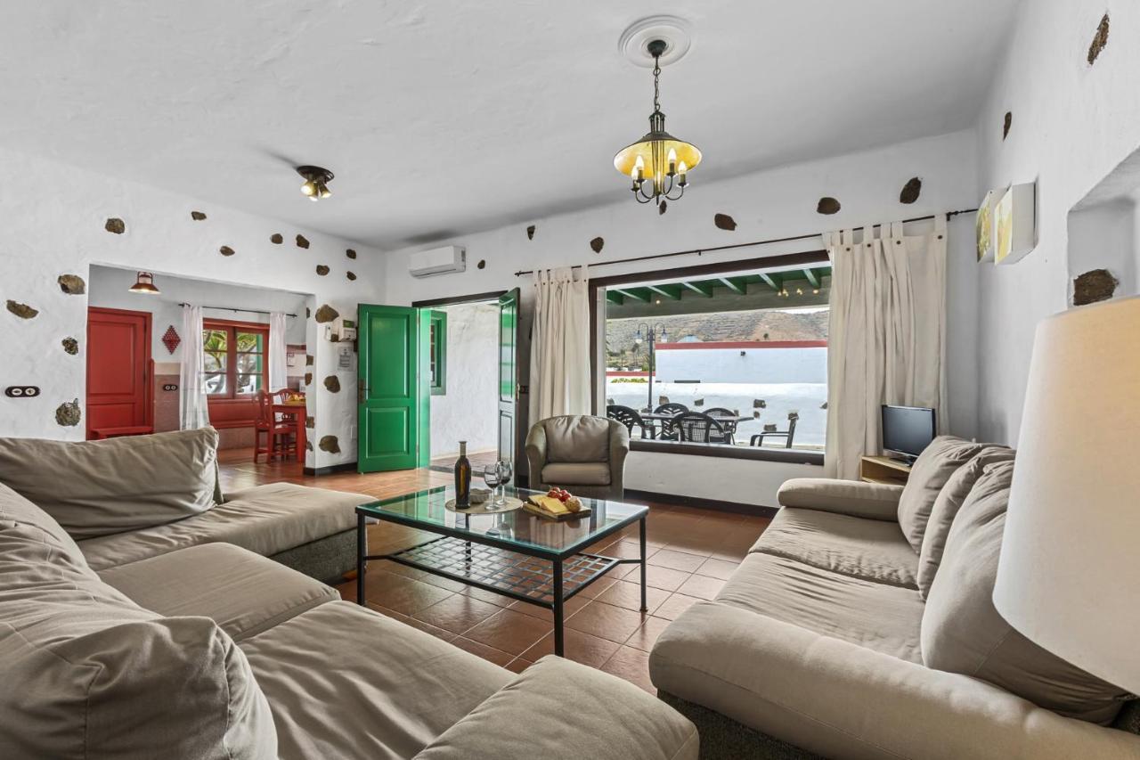 La Crucita By Escapehome Villa *