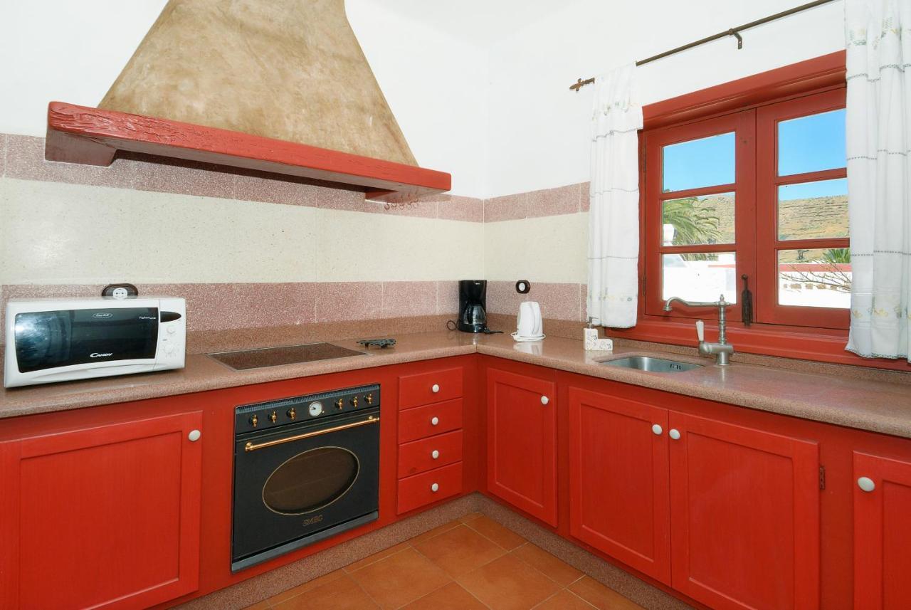 La Crucita By Escapehome Villa Haria