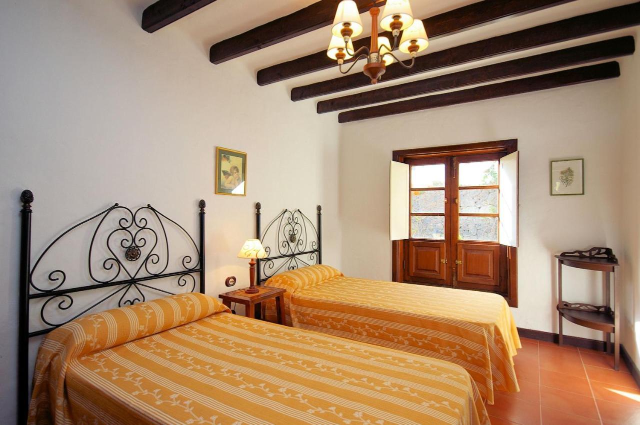 La Crucita By Escapehome * Haria