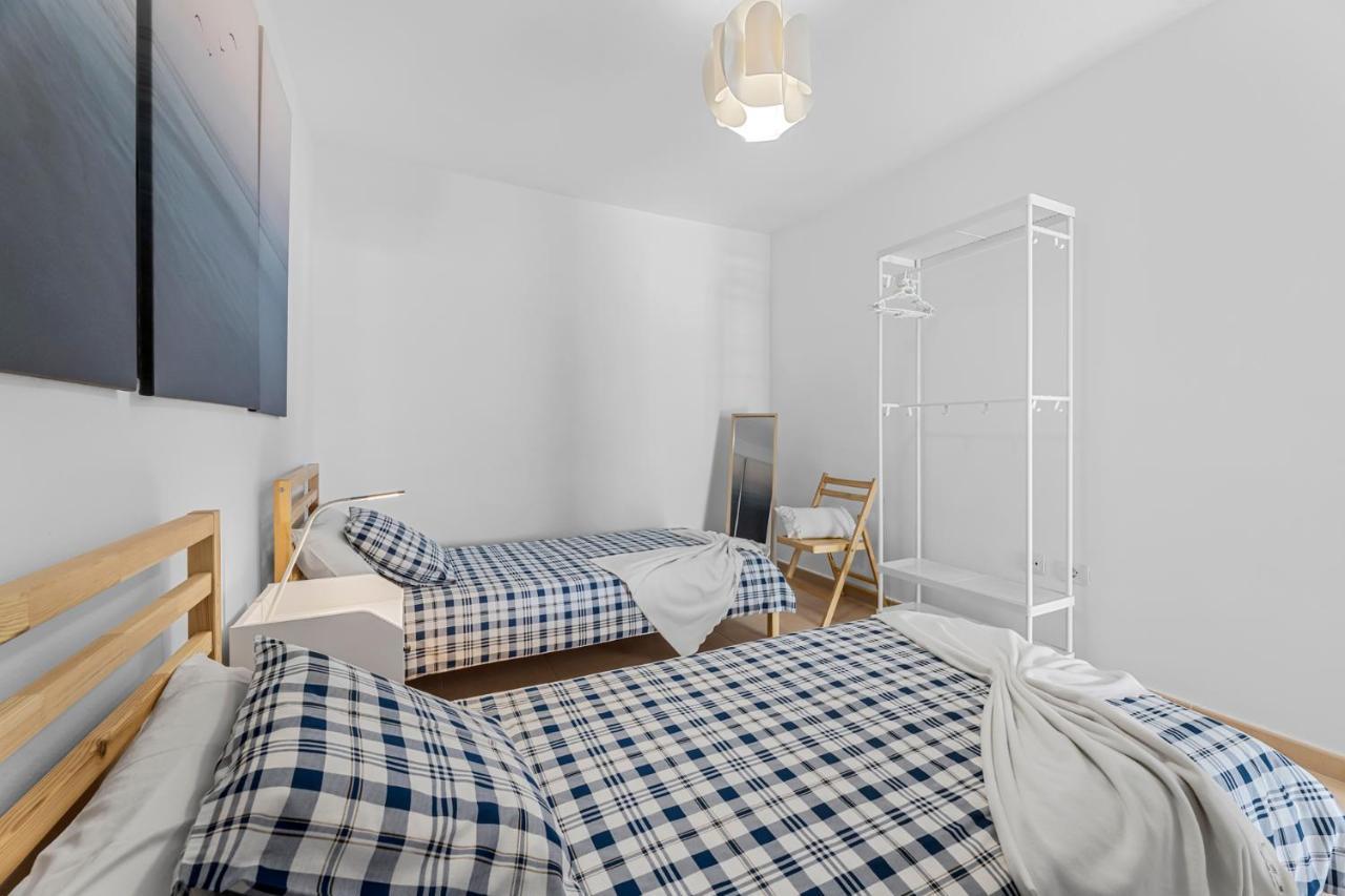 Home2book Charming Tinajo, Wifi Apartment
