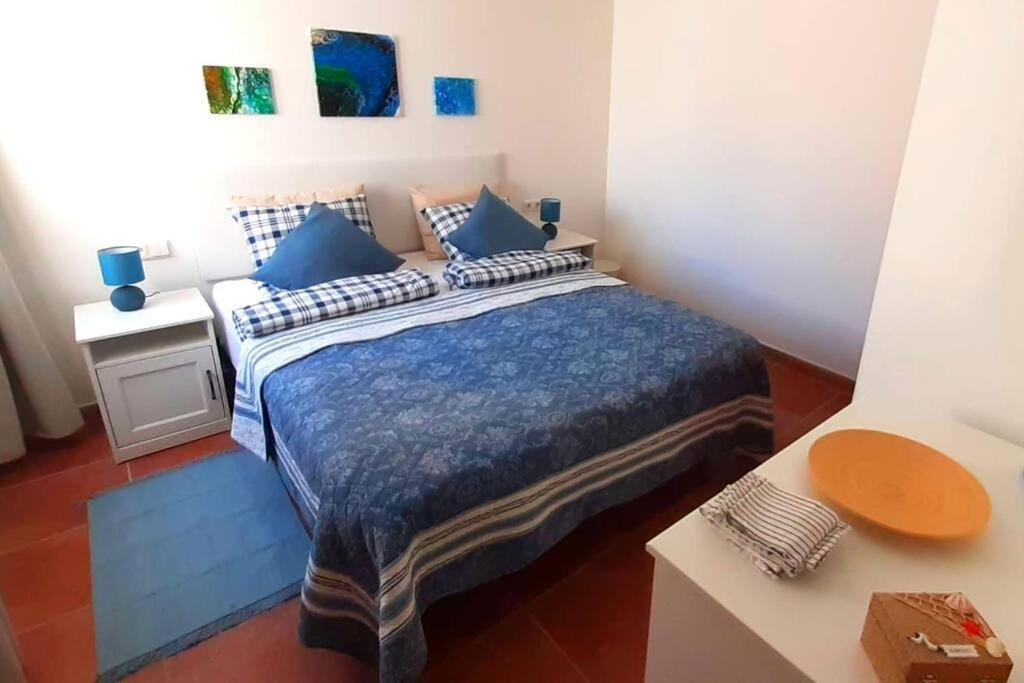 Villa Nitho - Heated Pool, Panoramic View, Privacy Playa Blanca (Lanzarote)