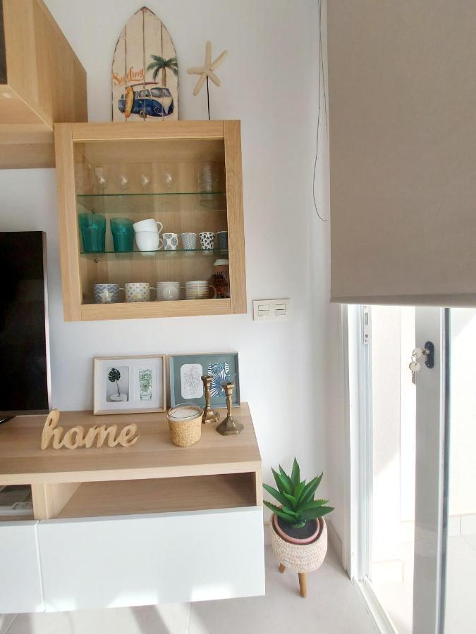 Apartamento Aguamarina Senator Costa Teguise