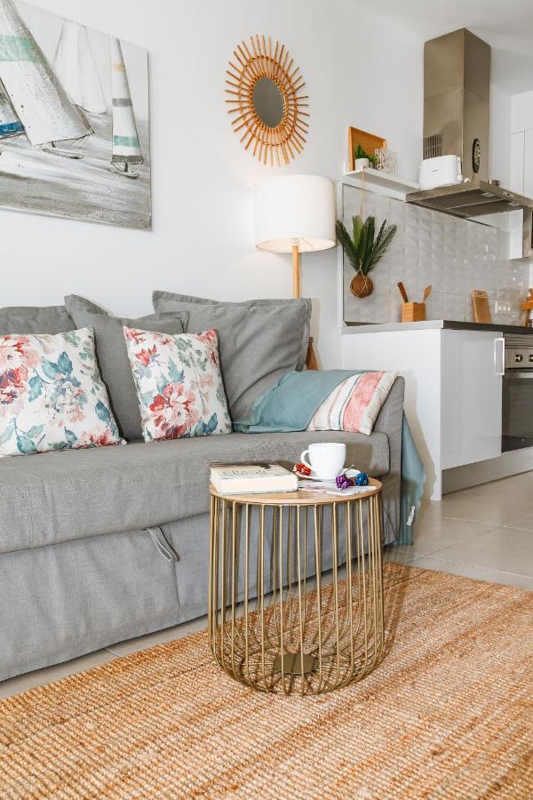 Apartamento Aguamarina Senator Costa Teguise