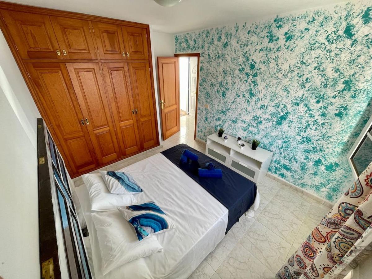 Casa La Pardela Apartment *