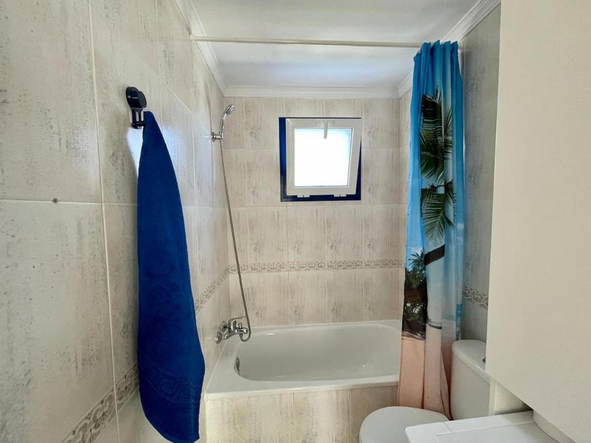 Casa La Pardela Apartment Orzola