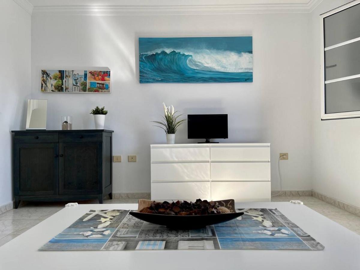 Apartment Casa La Pardela Orzola