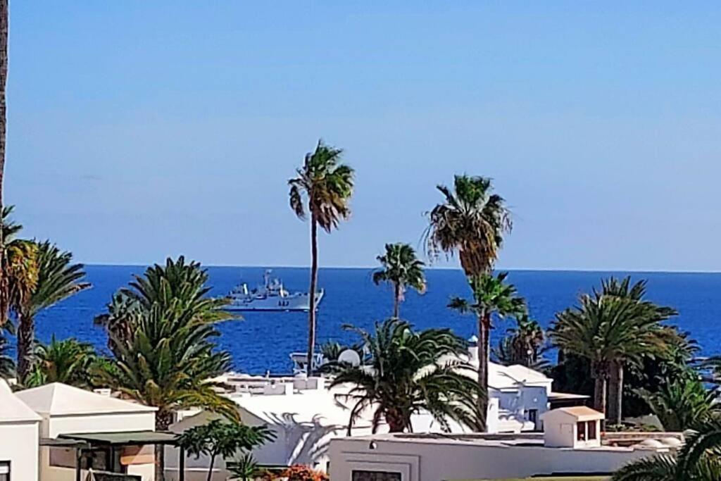 Luxury Ocean View Playa Roca *
