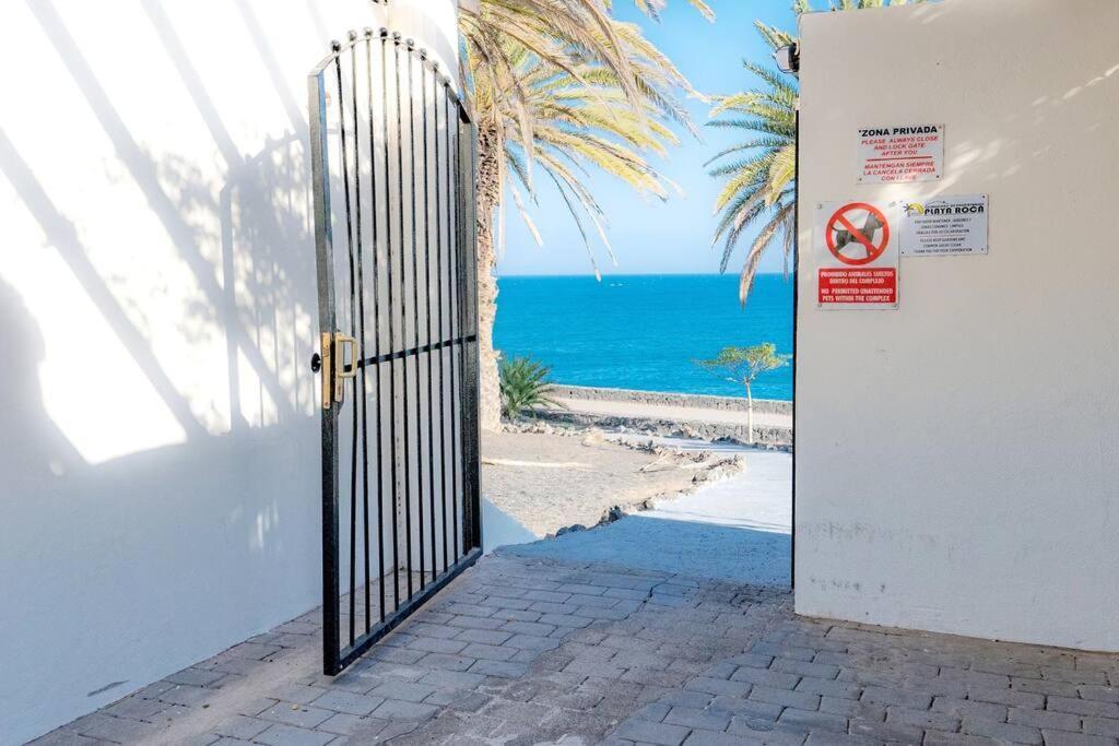 Apartamento Luxury Ocean View Playa Roca Costa Teguise