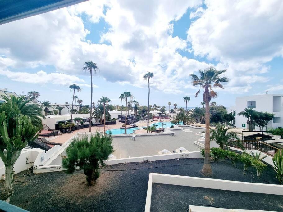 Luxury Ocean View Playa Roca Apartamento Costa Teguise
