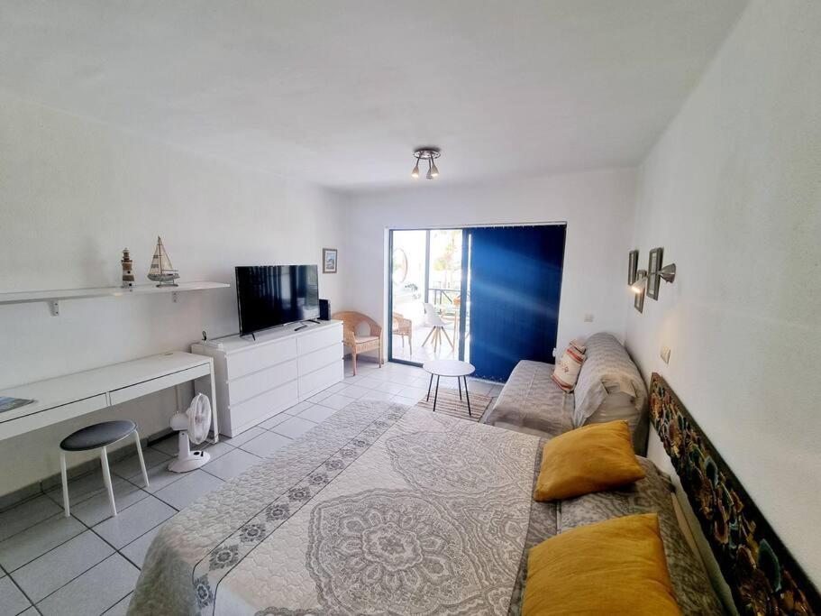 Luxury Ocean View Playa Roca Apartamento