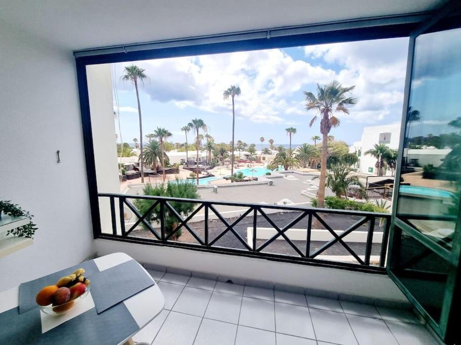 Apartamento Luxury Ocean View Playa Roca Costa Teguise