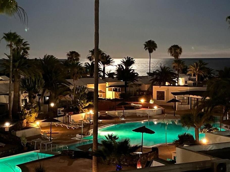 Luxury Ocean View Playa Roca