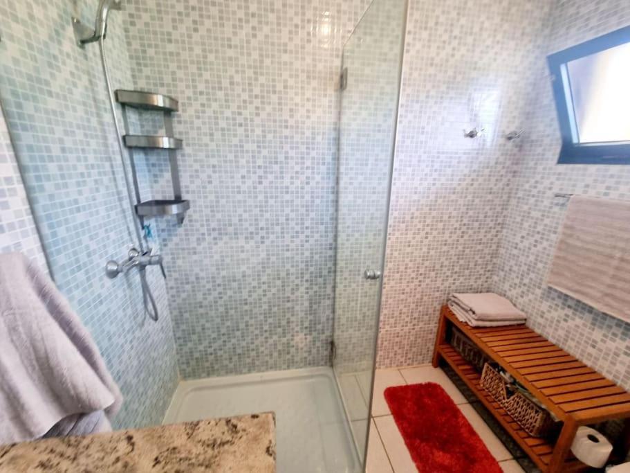 Luxury Ocean View Playa Roca Costa Teguise
