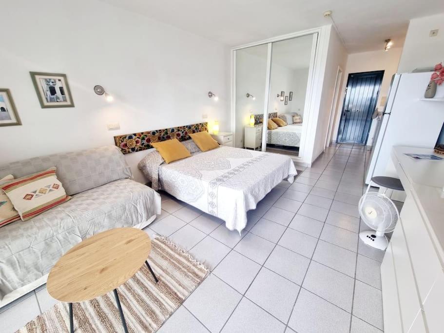 Luxury Ocean View Playa Roca Costa Teguise