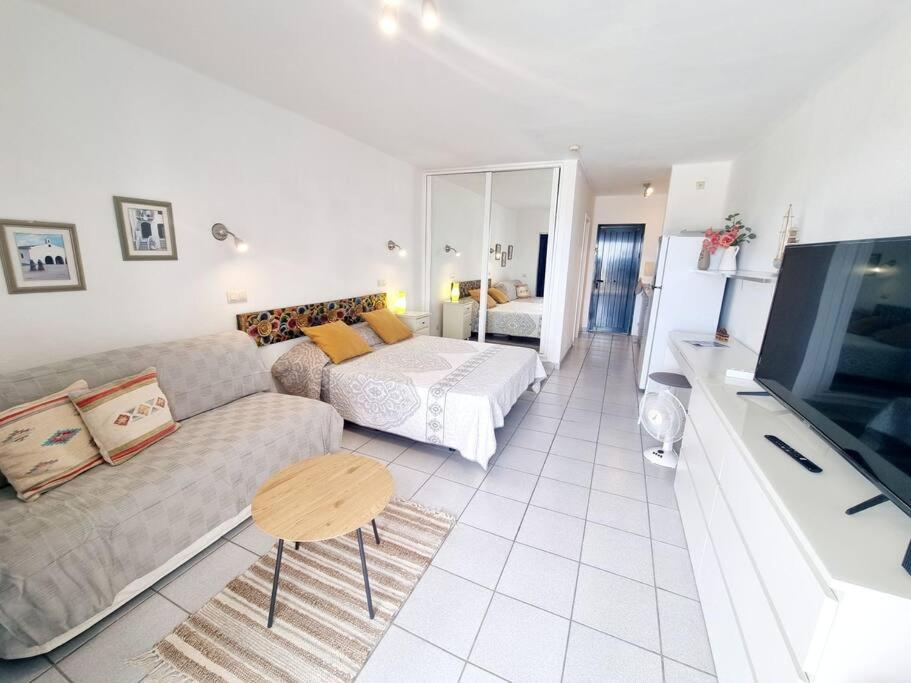 Apartamento Luxury Ocean View Playa Roca *