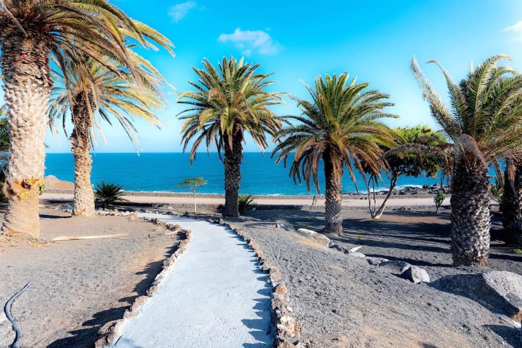 Apartamento Luxury Ocean View Playa Roca Costa Teguise