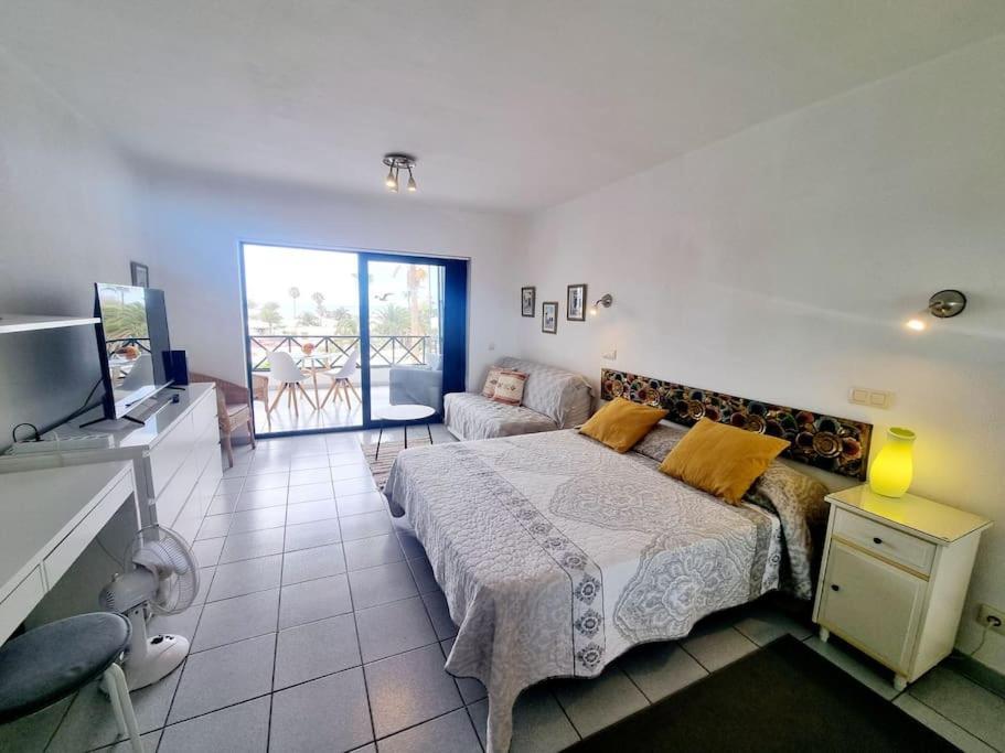 Apartamento Luxury Ocean View Playa Roca *