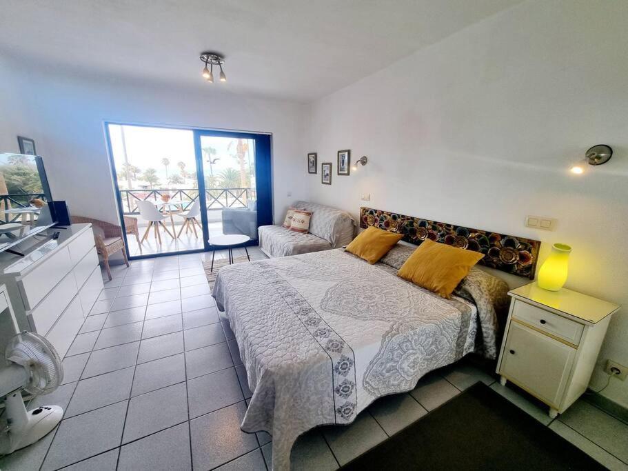Apartamento Luxury Ocean View Playa Roca