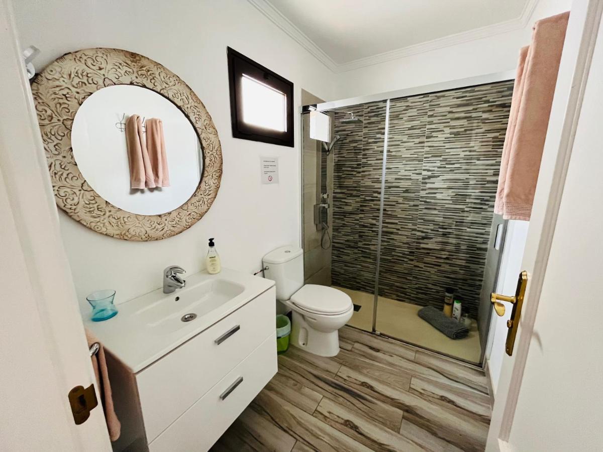 Casa Lola Holiday home