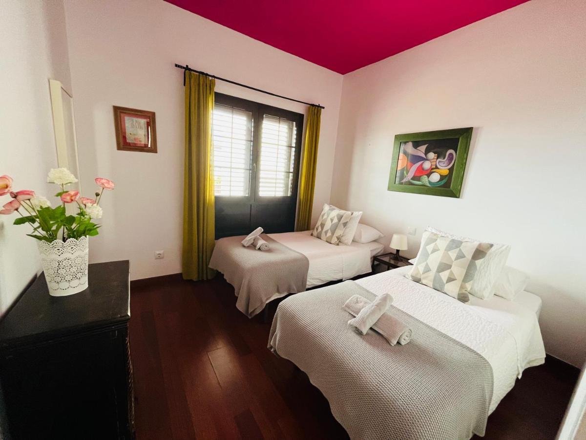 Holiday home Casa Lola