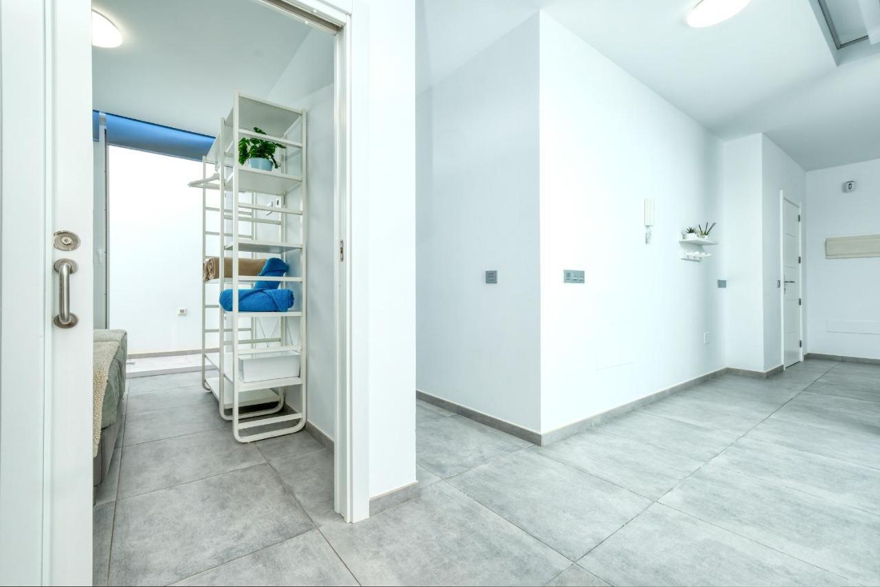 Holiday home Karma 2 25m Del Mar *