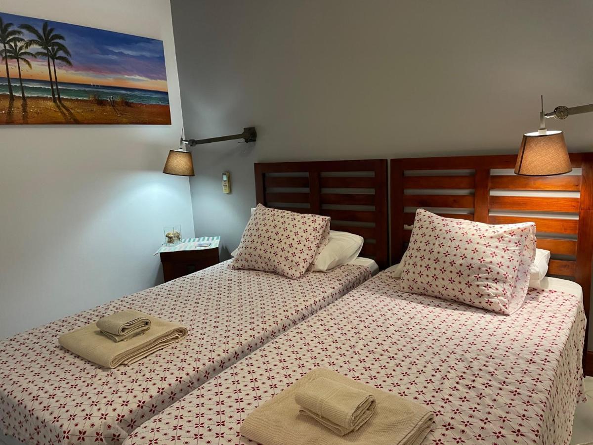 Casa Atlantis * Puerto Calero