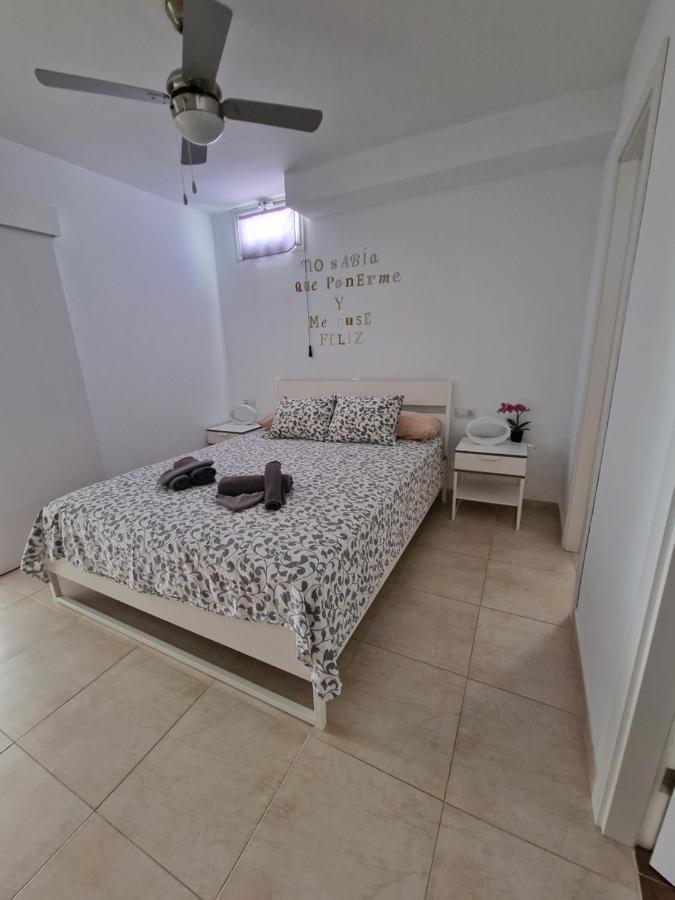 Apartamento Brisas Playa Blanca (Lanzarote)