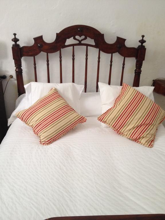 Holiday home Casa Emerenciana
