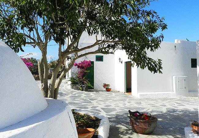 Casa Emerenciana Holiday home