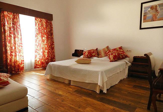 Holiday home Casa Emerenciana