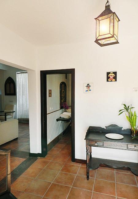 Holiday home Casa Emerenciana *