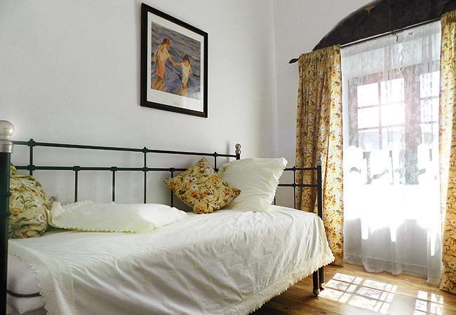 Casa Emerenciana *