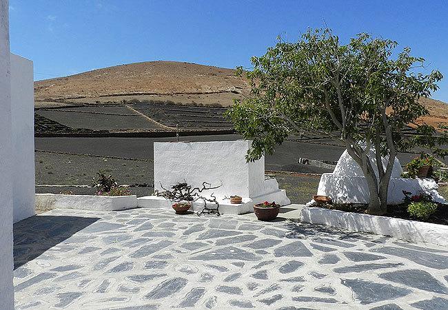 Casa Emerenciana Holiday home