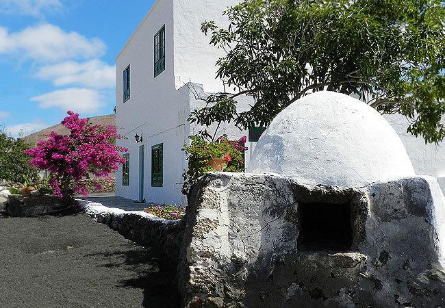Holiday home Casa Emerenciana *