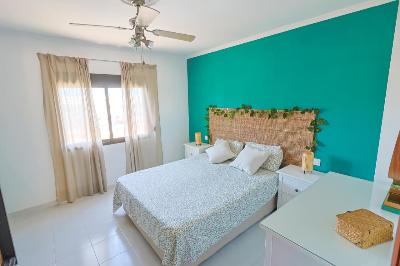 Casa Lanzarote Experience Holiday home
